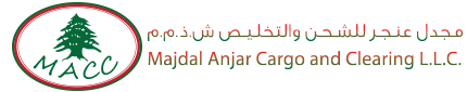 Majdal Anjar Cargo 